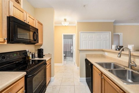 Copropriété à vendre à Tampa, Floride: 2 chambres, 89.93 m2 № 1363703 - photo 18