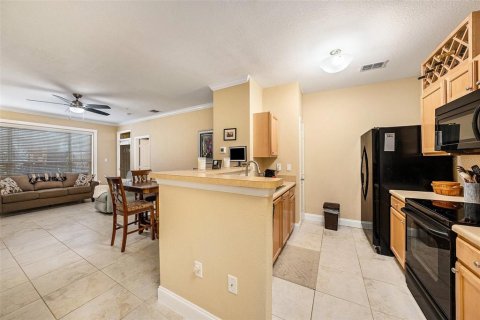 Copropriété à vendre à Tampa, Floride: 2 chambres, 89.93 m2 № 1363703 - photo 16