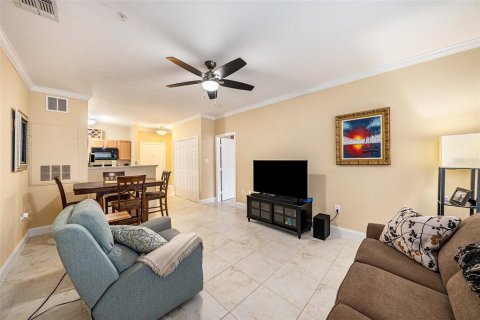 Copropriété à vendre à Tampa, Floride: 2 chambres, 89.93 m2 № 1363703 - photo 4