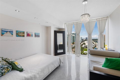 Copropriété à louer à Sunny Isles Beach, Floride: 2 chambres, 132.2 m2 № 17553 - photo 22