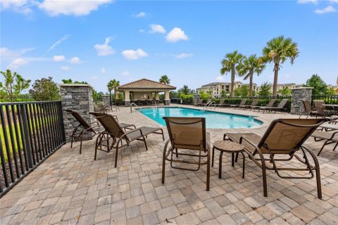 Copropriété à louer à Lakewood Ranch, Floride: 2 chambres, 102.19 m2 № 715156 - photo 29