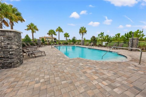 Copropriété à louer à Lakewood Ranch, Floride: 2 chambres, 102.19 m2 № 715156 - photo 4