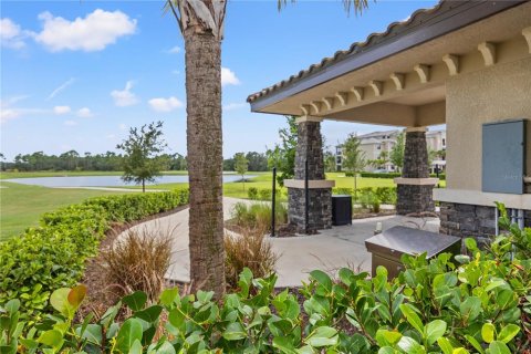 Copropriété à louer à Lakewood Ranch, Floride: 2 chambres, 102.19 m2 № 715156 - photo 25