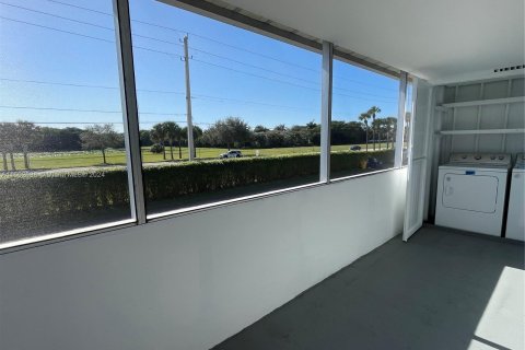 Copropriété à vendre à Delray Beach, Floride: 2 chambres, 81.75 m2 № 1222892 - photo 11