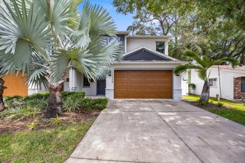 Immobilier commercial à vendre à Tampa, Floride: 391.86 m2 № 1401973 - photo 2