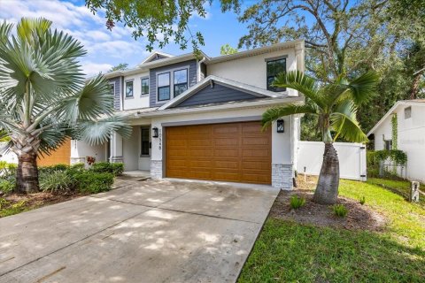 Immobilier commercial à vendre à Tampa, Floride: 391.86 m2 № 1401973 - photo 4