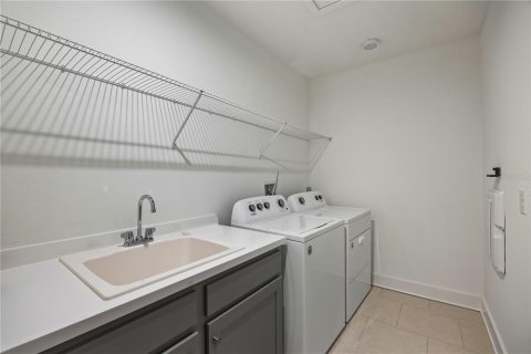 Immobilier commercial à vendre à Tampa, Floride: 391.86 m2 № 1401973 - photo 29