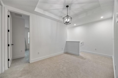 Immobilier commercial à vendre à Tampa, Floride: 391.86 m2 № 1401973 - photo 16