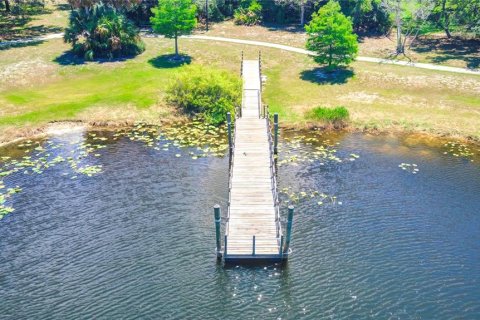 Land in Weeki Wachee, Florida № 1362999 - photo 23