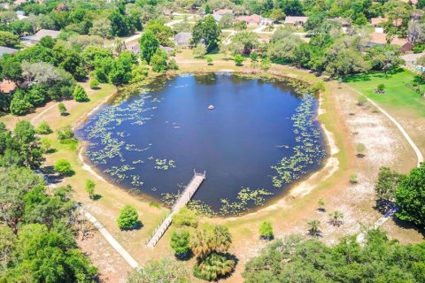 Land in Weeki Wachee, Florida № 1362999 - photo 22