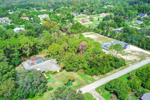 Terreno en venta en Weeki Wachee, Florida № 1362999 - foto 9