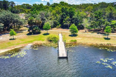 Land in Weeki Wachee, Florida № 1362999 - photo 24