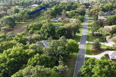 Terreno en venta en DeLand, Florida № 1362970 - foto 6