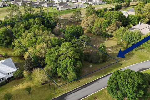 Terreno en venta en DeLand, Florida № 1362970 - foto 2