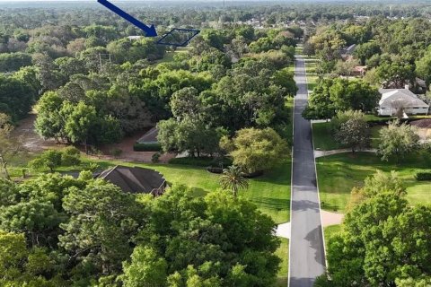 Terreno en venta en DeLand, Florida № 1362970 - foto 7