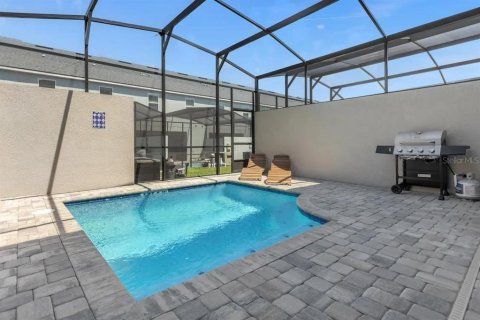 Townhouse in Kissimmee, Florida 4 bedrooms, 199.28 sq.m. № 1311778 - photo 29