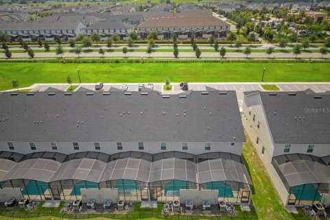 Touwnhouse à vendre à Kissimmee, Floride: 4 chambres, 199.28 m2 № 1311778 - photo 3