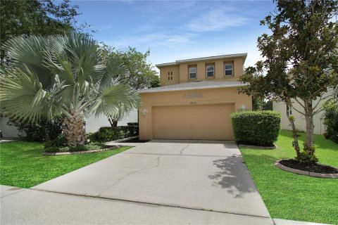 Villa ou maison à vendre à Land O' Lakes, Floride: 3 chambres, 159.7 m2 № 1311739 - photo 3