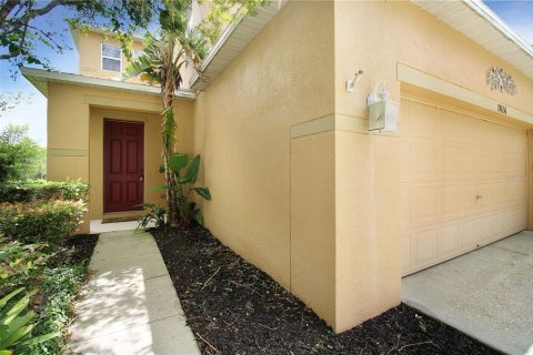 House in Land O' Lakes, Florida 3 bedrooms, 159.7 sq.m. № 1311739 - photo 5