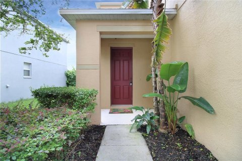 House in Land O' Lakes, Florida 3 bedrooms, 159.7 sq.m. № 1311739 - photo 6