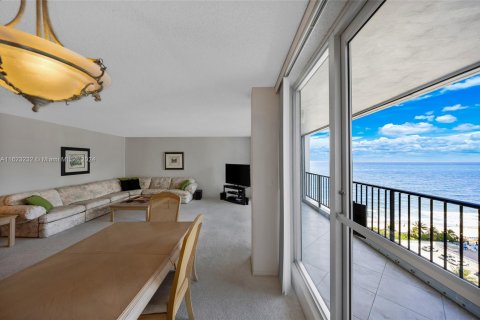 Condo in Fort Lauderdale, Florida, 2 bedrooms  № 1270008 - photo 5