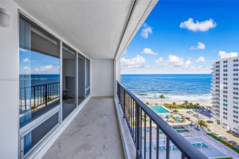 Copropriété à vendre à Fort Lauderdale, Floride: 2 chambres, 153.29 m2 № 1270008 - photo 1