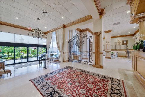 Copropriété à vendre à Fort Lauderdale, Floride: 2 chambres, 153.29 m2 № 1270008 - photo 15