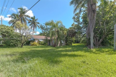 Terrain à vendre à Palmetto Bay, Floride № 1362584 - photo 4