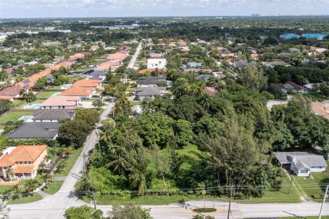 Land in Palmetto Bay, Florida № 1362584 - photo 1