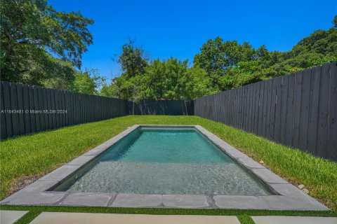 Casa en venta en Miami, Florida, 3 dormitorios, 155.7 m2 № 1325770 - foto 23