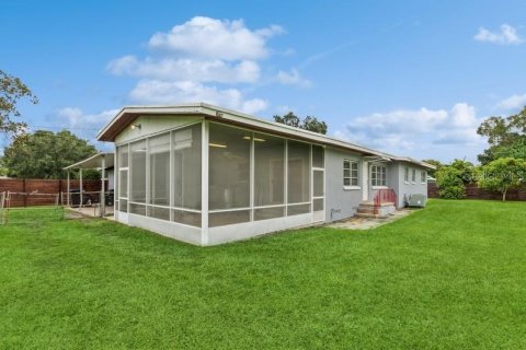 Villa ou maison à vendre à Orlando, Floride: 3 chambres, 145.86 m2 № 1366577 - photo 24