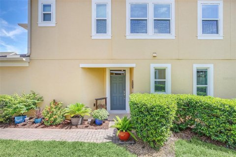 Adosado en venta en Clermont, Florida, 3 dormitorios, 180.6 m2 № 1366580 - foto 4