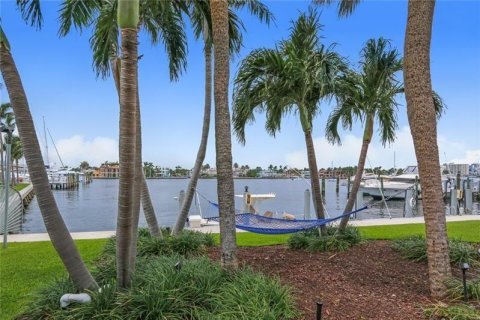 Copropriété à vendre à Fort Lauderdale, Floride: 2 chambres, 133.31 m2 № 1173973 - photo 20