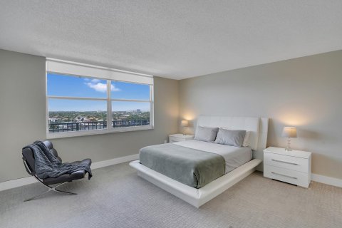 Copropriété à vendre à Fort Lauderdale, Floride: 2 chambres, 133.31 m2 № 1173973 - photo 28