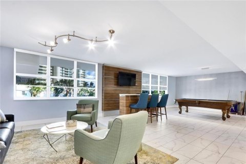 Copropriété à vendre à Fort Lauderdale, Floride: 2 chambres, 133.31 m2 № 1173973 - photo 13