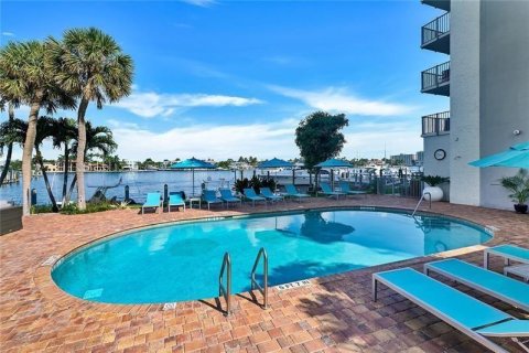 Copropriété à vendre à Fort Lauderdale, Floride: 2 chambres, 133.31 m2 № 1173973 - photo 24