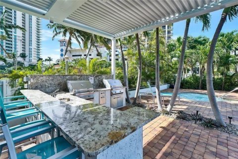 Copropriété à vendre à Fort Lauderdale, Floride: 2 chambres, 133.31 m2 № 1173973 - photo 21