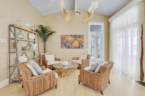 Copropriété à vendre à Juno Beach, Floride: 3 chambres, 140.19 m2 № 1011914 - photo 21