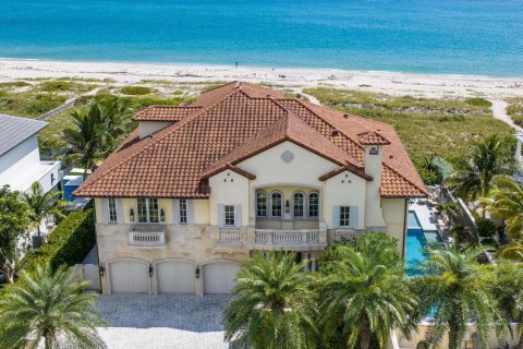 Villa ou maison à vendre à Delray Beach, Floride: 6 chambres, 603.31 m2 № 748045 - photo 25