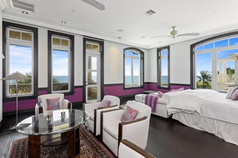 Villa ou maison à vendre à Delray Beach, Floride: 6 chambres, 603.31 m2 № 748045 - photo 14