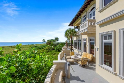 Villa ou maison à vendre à Delray Beach, Floride: 6 chambres, 603.31 m2 № 748045 - photo 10