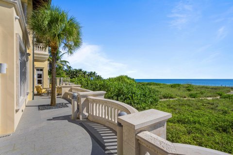 Villa ou maison à vendre à Delray Beach, Floride: 6 chambres, 603.31 m2 № 748045 - photo 8