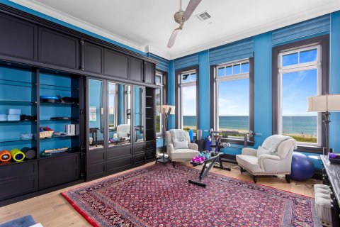 Casa en venta en Delray Beach, Florida, 6 dormitorios, 603.31 m2 № 748045 - foto 12