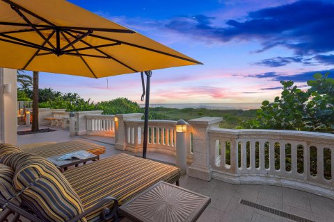 Villa ou maison à vendre à Delray Beach, Floride: 6 chambres, 603.31 m2 № 748045 - photo 6