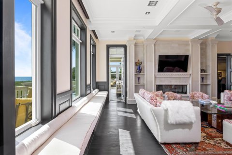 Villa ou maison à vendre à Delray Beach, Floride: 6 chambres, 603.31 m2 № 748045 - photo 17