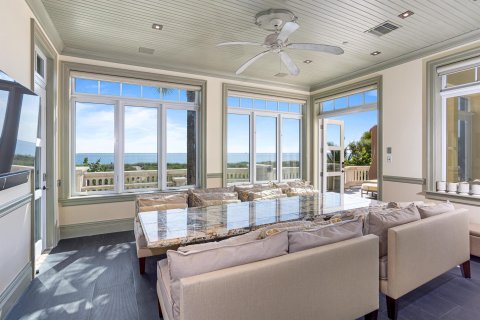 Villa ou maison à vendre à Delray Beach, Floride: 6 chambres, 603.31 m2 № 748045 - photo 20