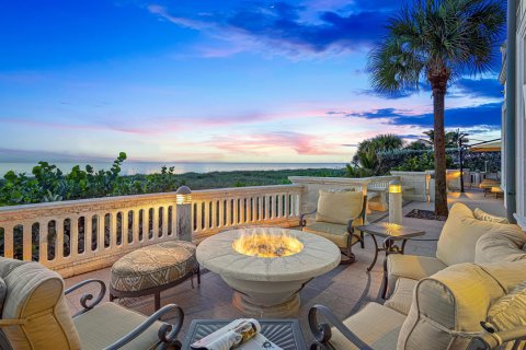 Villa ou maison à vendre à Delray Beach, Floride: 6 chambres, 603.31 m2 № 748045 - photo 7