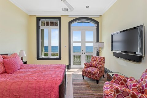 Villa ou maison à vendre à Delray Beach, Floride: 6 chambres, 603.31 m2 № 748045 - photo 13