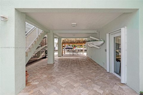 Villa ou maison à vendre à Key Largo, Floride: 2 chambres, 150.5 m2 № 1103847 - photo 16