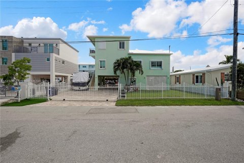 Villa ou maison à vendre à Key Largo, Floride: 2 chambres, 150.5 m2 № 1103847 - photo 20